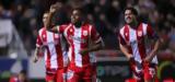Πανσερραϊκός – Athens Kallithea 3-1, Πρώτη,panserraikos – Athens Kallithea 3-1, proti