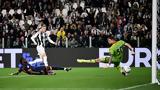 Γιουβέντους – Λέτσε 2-1, Επέστρεψε, Κούπμαϊνερς, Γιλντίζ,giouventous – letse 2-1, epestrepse, koupmainers, gilntiz