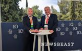 Γιάννης Μανιάτης, Newsbeast, Περνάει, Παίρνεις,giannis maniatis, Newsbeast, pernaei, pairneis