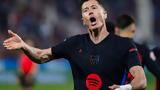 Λεγκανές – Μπαρτσελόνα 0-1, Πέρασε, Μαδρίτη,legkanes – bartselona 0-1, perase, madriti