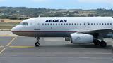 Aegean, Αύξηση 84, 3μηνο – Νέες, 2025,Aegean, afxisi 84, 3mino – nees, 2025