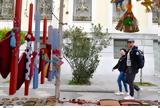 Καιρός, Μέχρι 20°C, Μεγάλη Εβδομάδα,kairos, mechri 20°C, megali evdomada