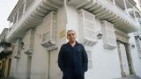 Γκαμπριέλ Γκαρσία Μάρκες,gkabriel gkarsia markes