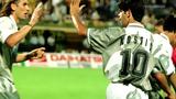 ΑΕΚ, 1998, Κύπελλο Κυπελλούχων,aek, 1998, kypello kypellouchon