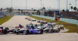Formula E, Μαϊάμι, Wehrlein,Formula E, maiami, Wehrlein