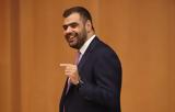 Μαρινάκης, Κωνσταντοπούλου, Στέρησε, Βουλή,marinakis, konstantopoulou, sterise, vouli