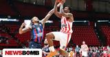 Πανιώνιος – Ολυμπιακός, GBL, | Ώρα,panionios – olybiakos, GBL, | ora