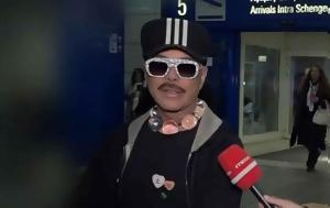 Λάκης Γαβαλάς, GNTM, lakis gavalas, GNTM