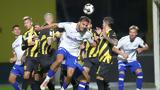 Stoiximan Super League, Ολοκληρώνεται,Stoiximan Super League, oloklironetai