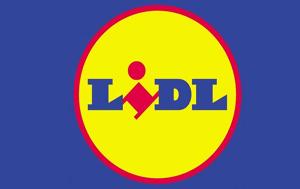 Πόσος, Lidl, posos, Lidl