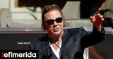 Μίκι Ρουρκ, Celebrity Big Brother,miki rourk, Celebrity Big Brother