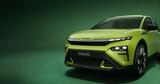 Skoda, Elroq RS,340, 550