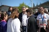 Ανδρουλάκης, Όραμά,androulakis, orama