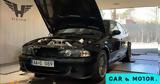 Volkswagen, BMW M5,W10