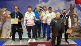 Πρωταθλητής Ελλάδας U17, Ελληνορωμαϊκή, Τιτάν Πύργου,protathlitis elladas U17, ellinoromaiki, titan pyrgou