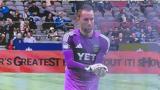 Βίντεο, Ποντίκι, MLS, Βανκούβερ,vinteo, pontiki, MLS, vankouver