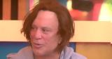Μίκι Ρουρκ, Αποβλήθηκε, Celebrity Big Brother,miki rourk, apovlithike, Celebrity Big Brother
