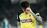 ΑΕΚ, Λάζαρο Ρότα…,aek, lazaro rota…