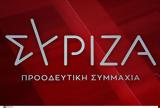 ΣΥΡΙΖΑ-Π Σ, Τίποτα,syriza-p s, tipota