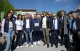 Ανδρουλάκης, Όραμά,androulakis, orama
