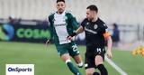 Παναθηναϊκός – ΠΑΟΚ,panathinaikos – paok