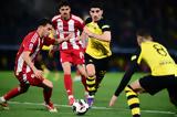 Ολυμπιακός – ΑΕΚ,olybiakos – aek