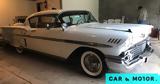 Πωλείται Chevrolet Impala, 1958, 6 400,poleitai Chevrolet Impala, 1958, 6 400