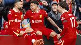 Λίβερπουλ - Γουέστ Χαμ 2-1, Αγχώθηκε, Φαν Ντάικ - Έγραψε, Σαλάχ,liverpoul - gouest cham 2-1, agchothike, fan ntaik - egrapse, salach