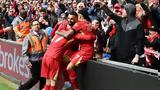 Λίβερπουλ – Γουέστ Χαμ 2-1, Αγκαλιά, 20ό…,liverpoul – gouest cham 2-1, agkalia, 20o…