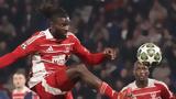 Σεντ Ετιέν – Μπρεστ 3-3, Ματσάρα,sent etien – brest 3-3, matsara