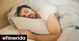Αν κοιμάστε με αυτούς τους τρόπους,τα επίπεδα του στρες και της κορτιζόλης σας θα είναι υψηλά
