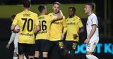 Άρης, Αυτή, 11αδα, Ατρόμητο,aris, afti, 11ada, atromito