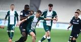Παναθηναϊκός – ΠΑΟΚ,panathinaikos – paok