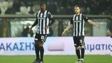 Μεϊτέ, 11άδα, ΠΑΟΚ, Παναθηναϊκό,meite, 11ada, paok, panathinaiko