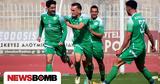 Super League 2, Ανάσα, Παναργειακό -, ΑΕΚ Β,Super League 2, anasa, panargeiako -, aek v