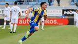 Αστέρας Τρίπολης – ΟΦΗ 2-1, Νίκη, Αρκάδες,asteras tripolis – ofi 2-1, niki, arkades