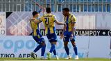 Αστέρας Τρίπολης – ΟΦΗ 2-1, Πήρε, Κύπελλο, Ευρώπη,asteras tripolis – ofi 2-1, pire, kypello, evropi