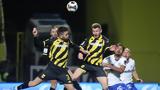 Άρης – Ατρόμητος,aris – atromitos