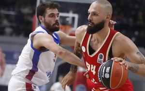 Πανιώνιος - Ολυμπιακός 85-91, Ολοκλήρωσε, panionios - olybiakos 85-91, oloklirose