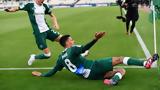 Ανοίγει, Ουναί, Παναθηναϊκός,anoigei, ounai, panathinaikos
