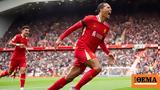 Premier League, Λίβερπουλ 2-1, Γουέστ Χαμ, Τσέλσι - Δείτε,Premier League, liverpoul 2-1, gouest cham, tselsi - deite