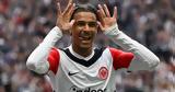 Άιντραχτ - Χάιντενχαϊμ 3-0, Ξανά,aintracht - chaintenchaim 3-0, xana