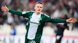 Σφιντέρσκι, ΠΑΟΚ,sfinterski, paok