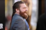 Ζακ Γαλιφιανάκης -, Τζόναθαν Γκλέιζερ The Audacity,zak galifianakis -, tzonathan gkleizer The Audacity