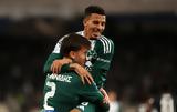 Παναθηναϊκός – ΠΑΟΚ 3-1, Φαβορί, Ουναΐ,panathinaikos – paok 3-1, favori, ounaΐ