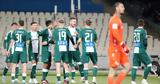 Παναθηναϊκός, ΠΑΟΚ,panathinaikos, paok