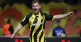 Αρης - Ατρόμητος 1-0, Ξεκλειδώνει, Ευρώπη, Μπράμπετς,aris - atromitos 1-0, xekleidonei, evropi, brabets
