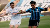 Κλαμπ Μπριζ-Γκενκ 1-0, Τζόλη,klab briz-gkenk 1-0, tzoli