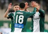 Παναθηναϊκός – ΠΑΟΚ 3-1, Τριάρα …, Ουναΐ,panathinaikos – paok 3-1, triara …, ounaΐ