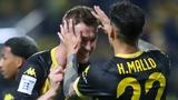 Κλειδώνει, Άρης 1-0, Ατρόμητο,kleidonei, aris 1-0, atromito